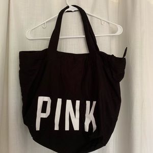 VS PINK Tote/Shoulder Bag